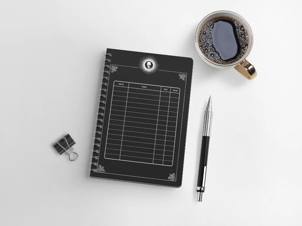 Free Spiral Notebook Mockup copy.webp
