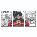 Luffy one piece