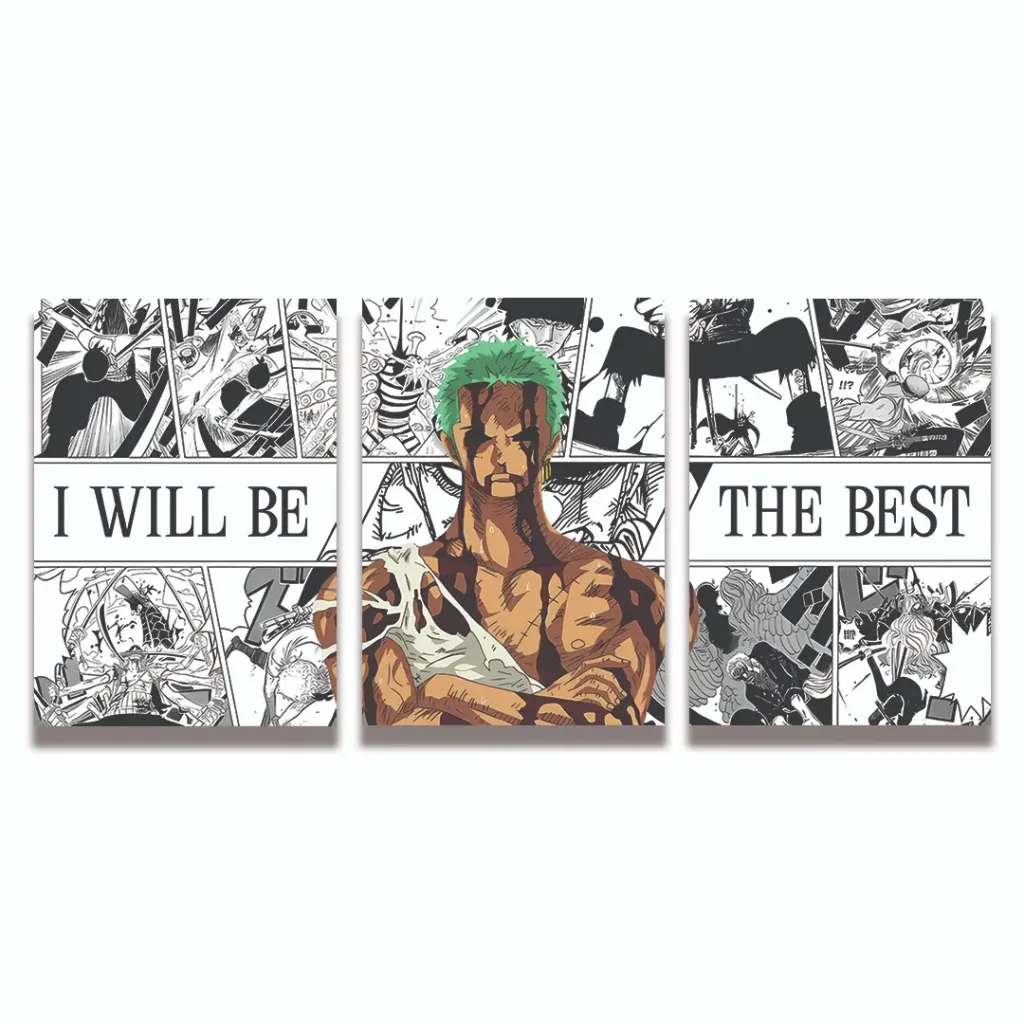 zoro