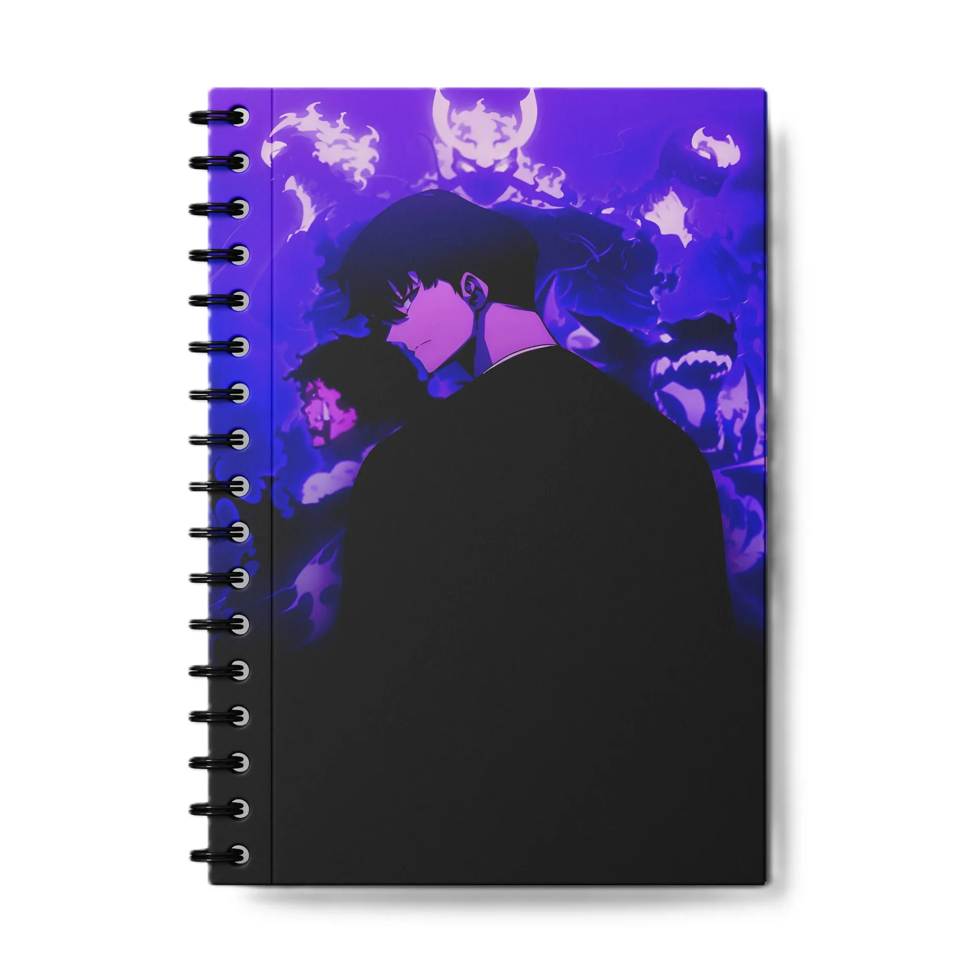 Solo leving (Unruled)