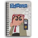 Shin chan