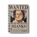 SHANKS