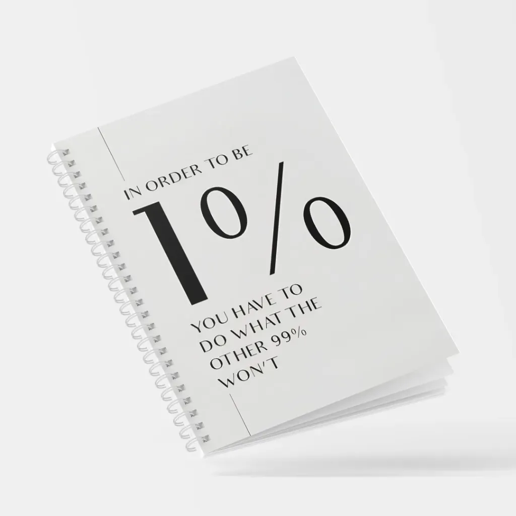 1% better Planner