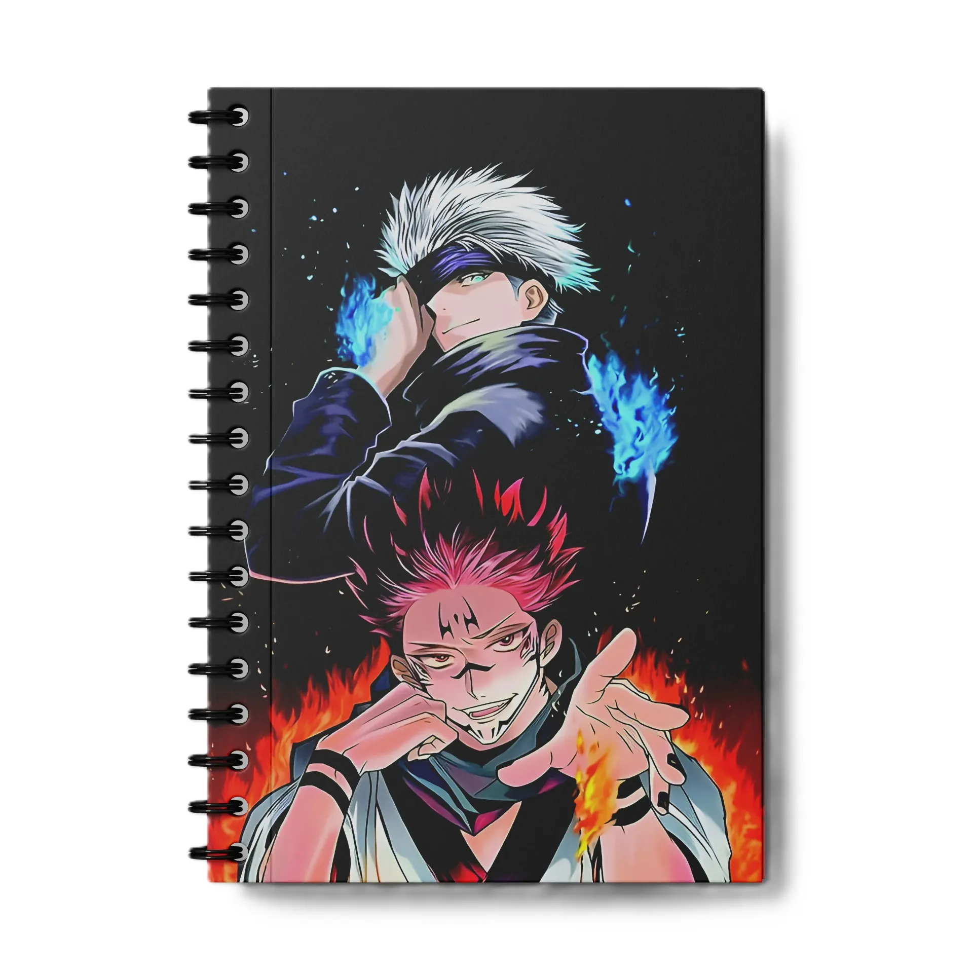 Jujutsu Kaisen (Unruled)