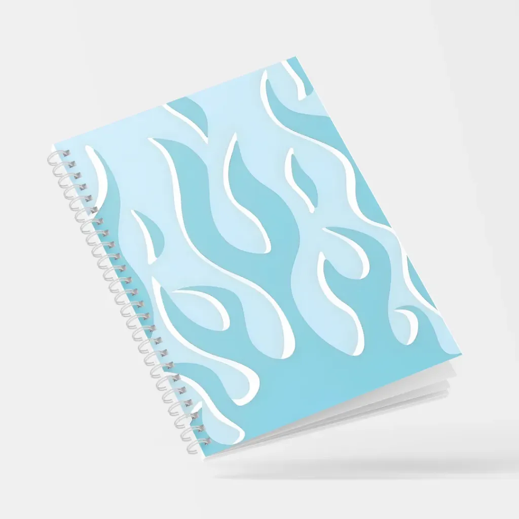 Blue 2 Planner