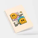 Every day is a good day Planner