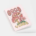 Good vibes Planner