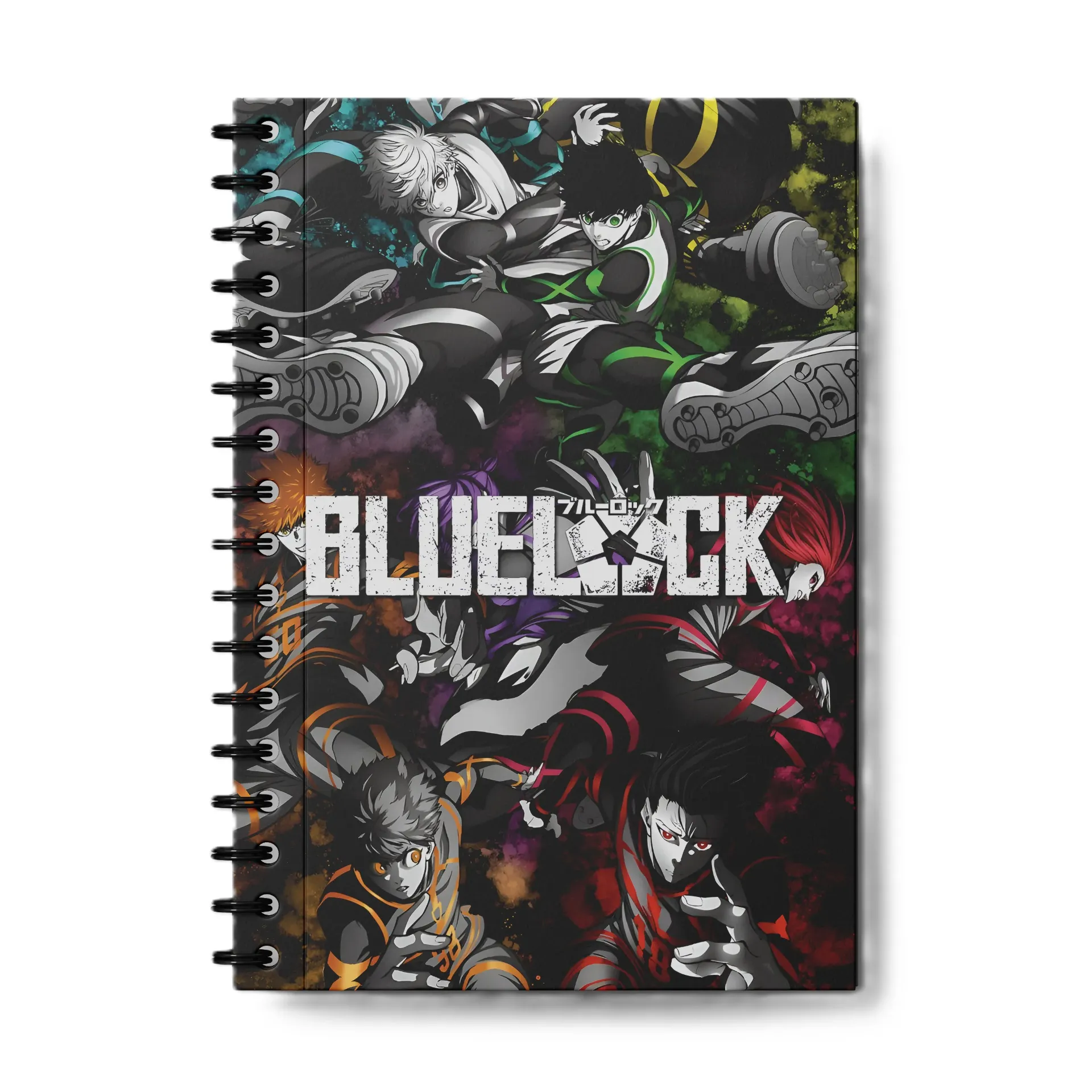 Bluelock