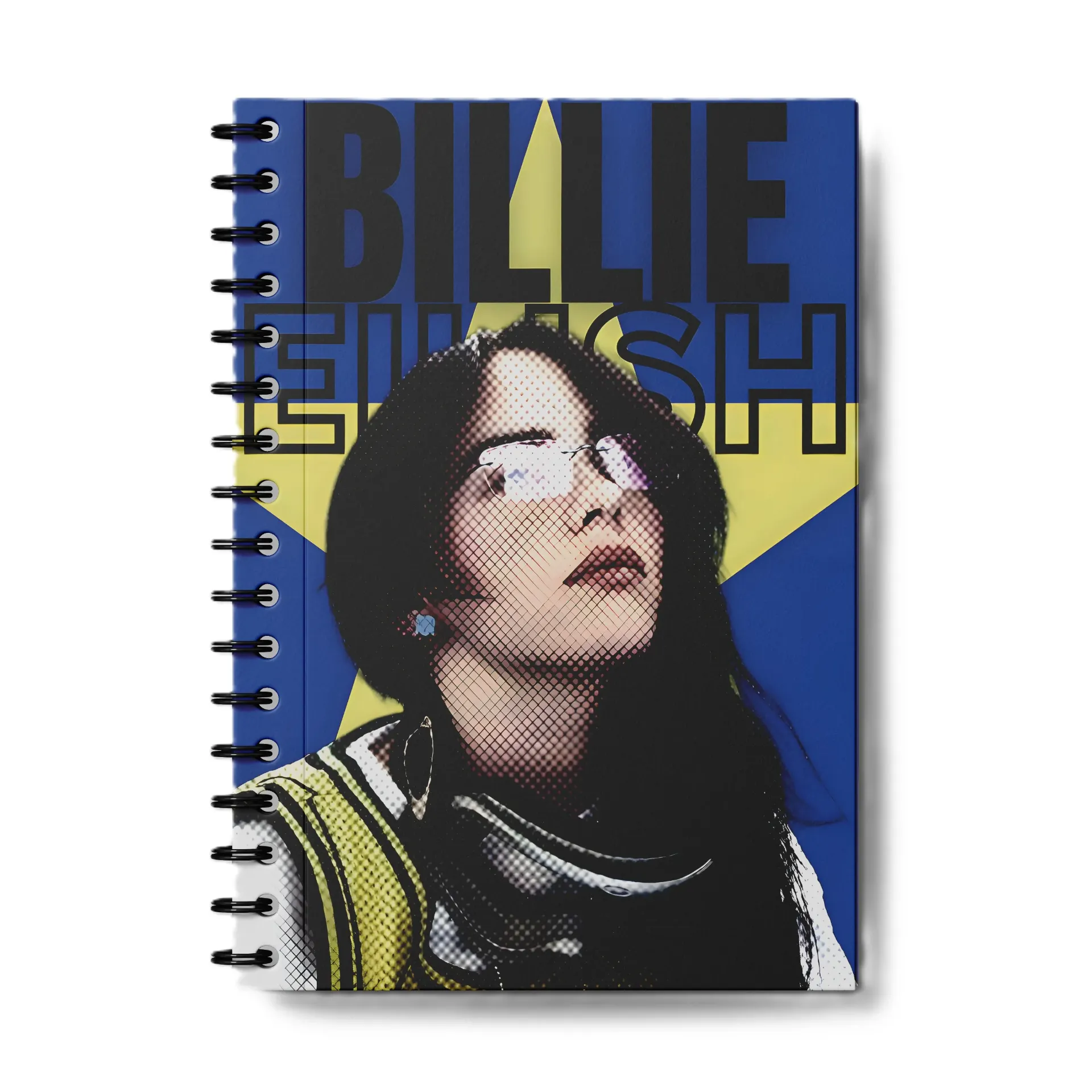 BILLIE EILISH (Unruled)