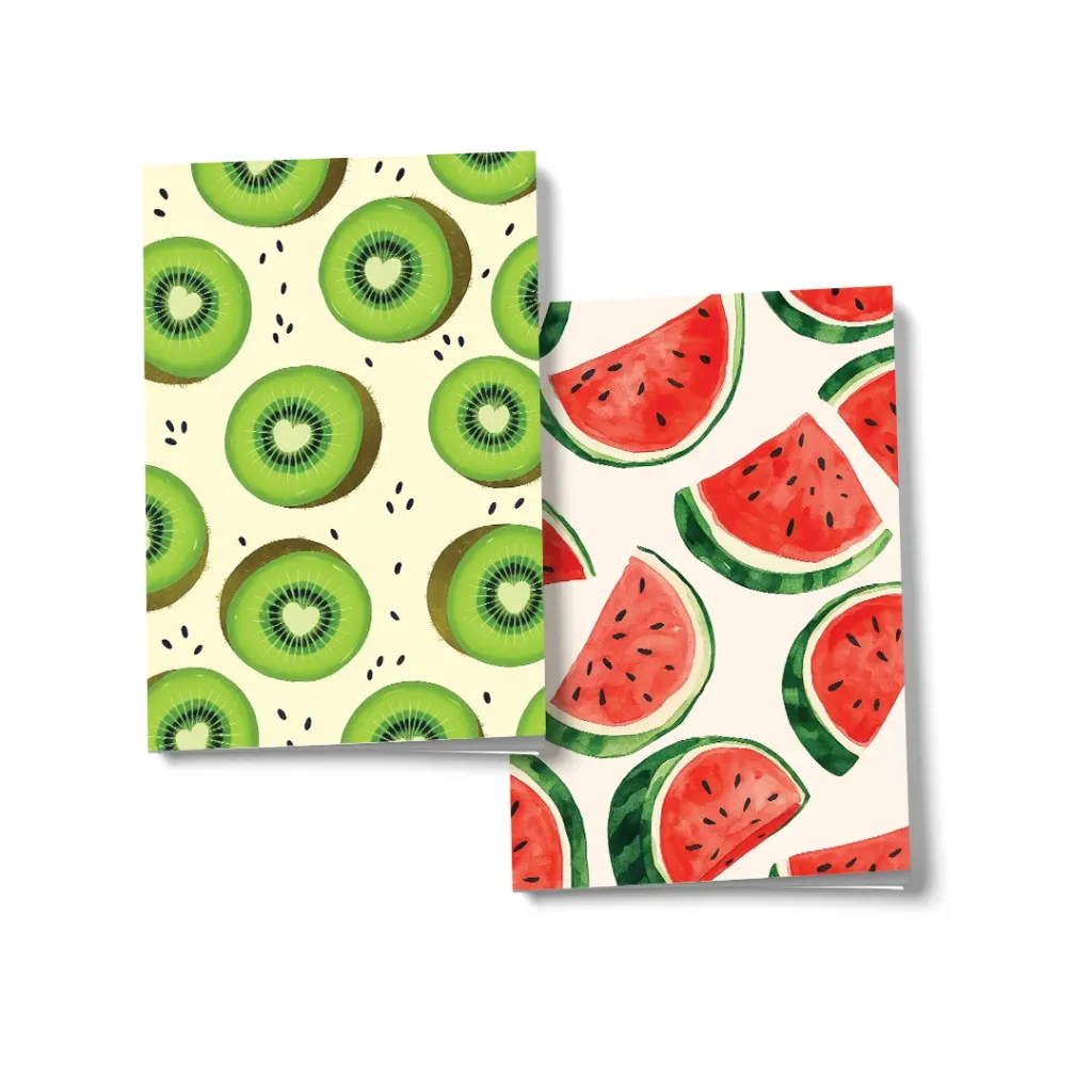 FRUIT pack of 2