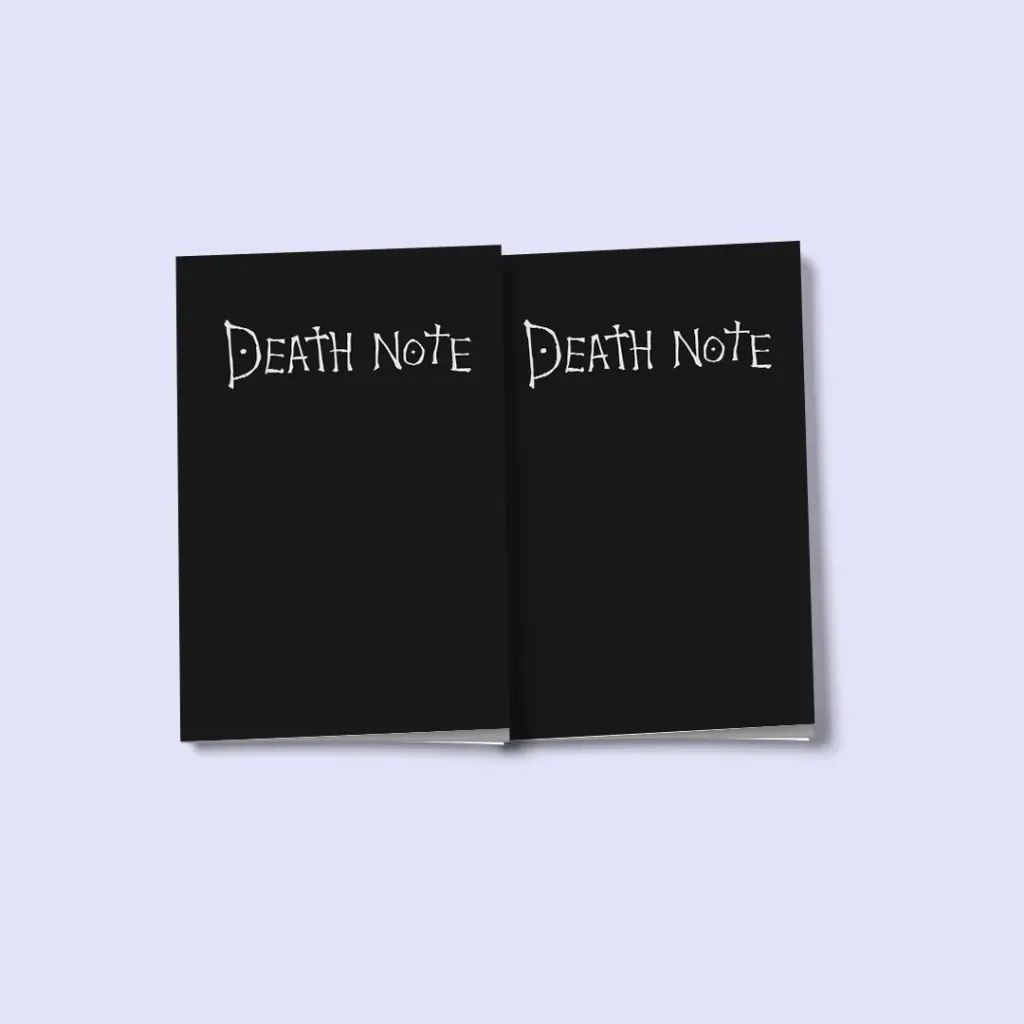 Death note