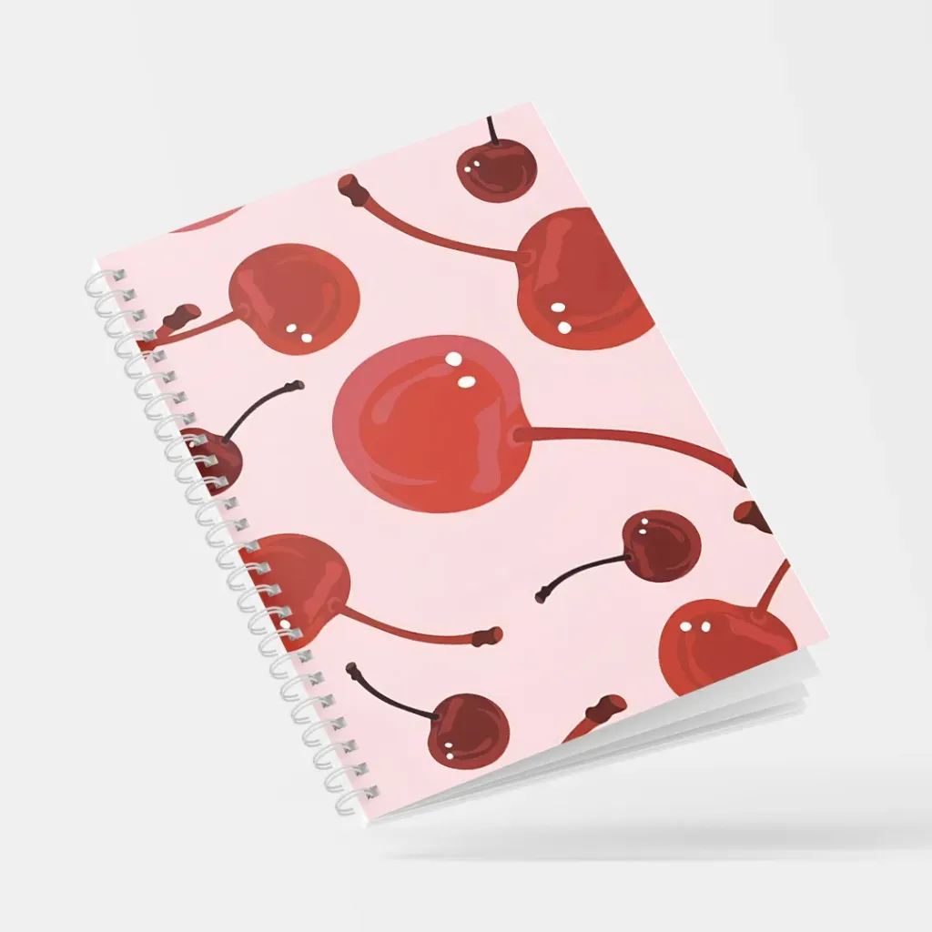 Red Planner