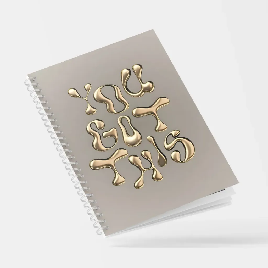 You got this Planner