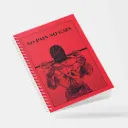 No pain no gain Planner
