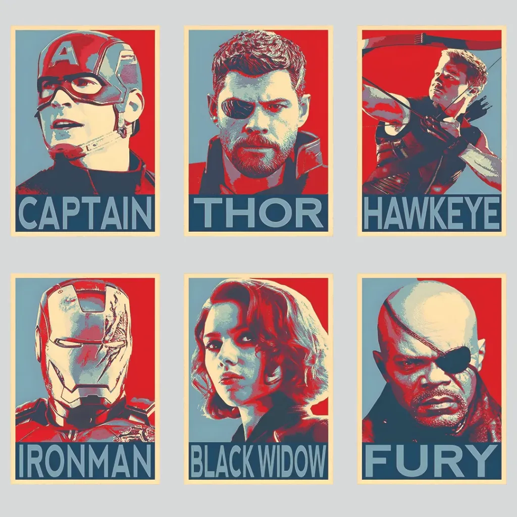 Avengers