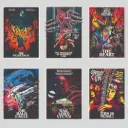 Stranger Things Retro 