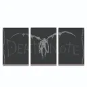 DEATH NOTE 