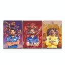 IPL MI CSK RCB