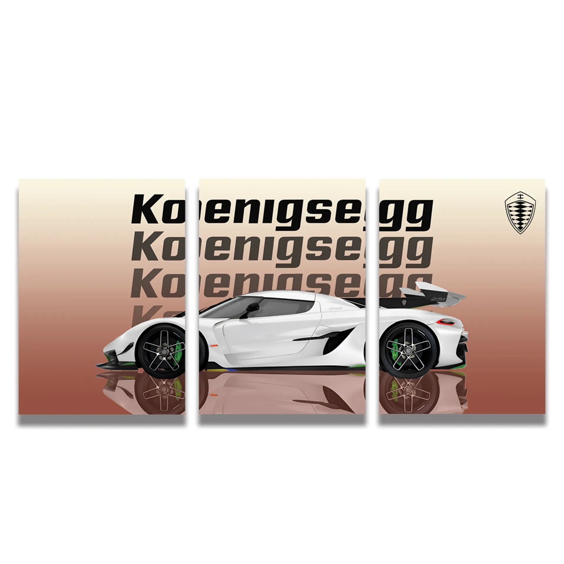 Koenigsegg